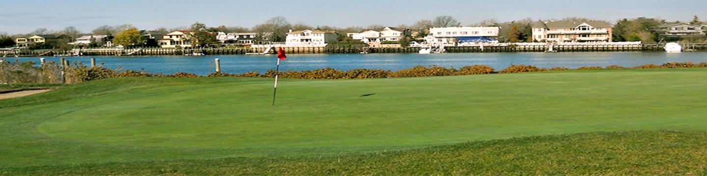 lawrence yacht and country club golf